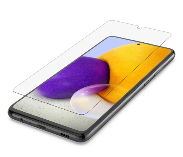 Belkin Szkło na Samsung A72, Tempered Glass, z aplikatorem - 1330444 - zdjęcie 2